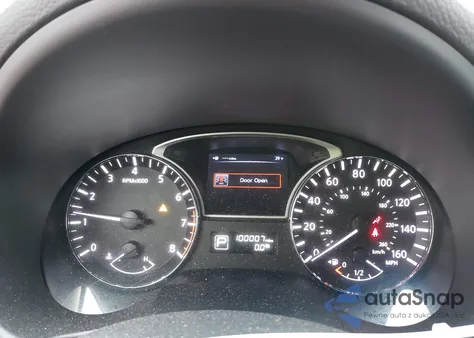 2013 Nissan Altima 2.5 S из США, поврежденный, VIN 1N4AL3AP2DC208514